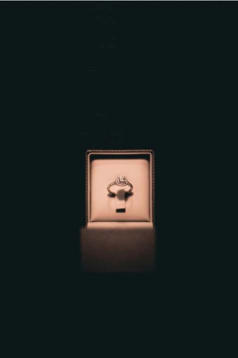 Limited Edition Uhr in Nahaufnahme